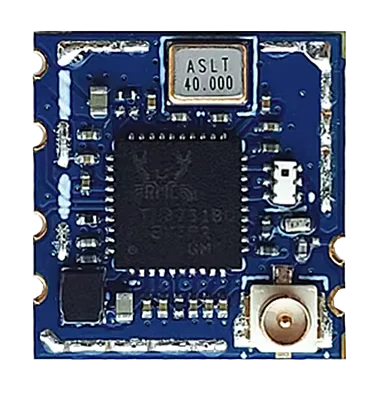 BL-M8731BU3 top view