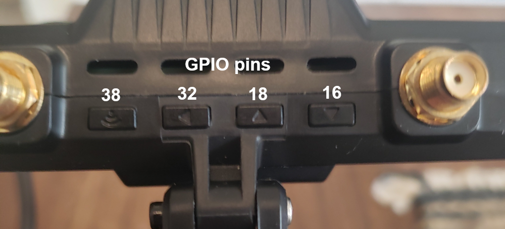 emax wyvern link vrx