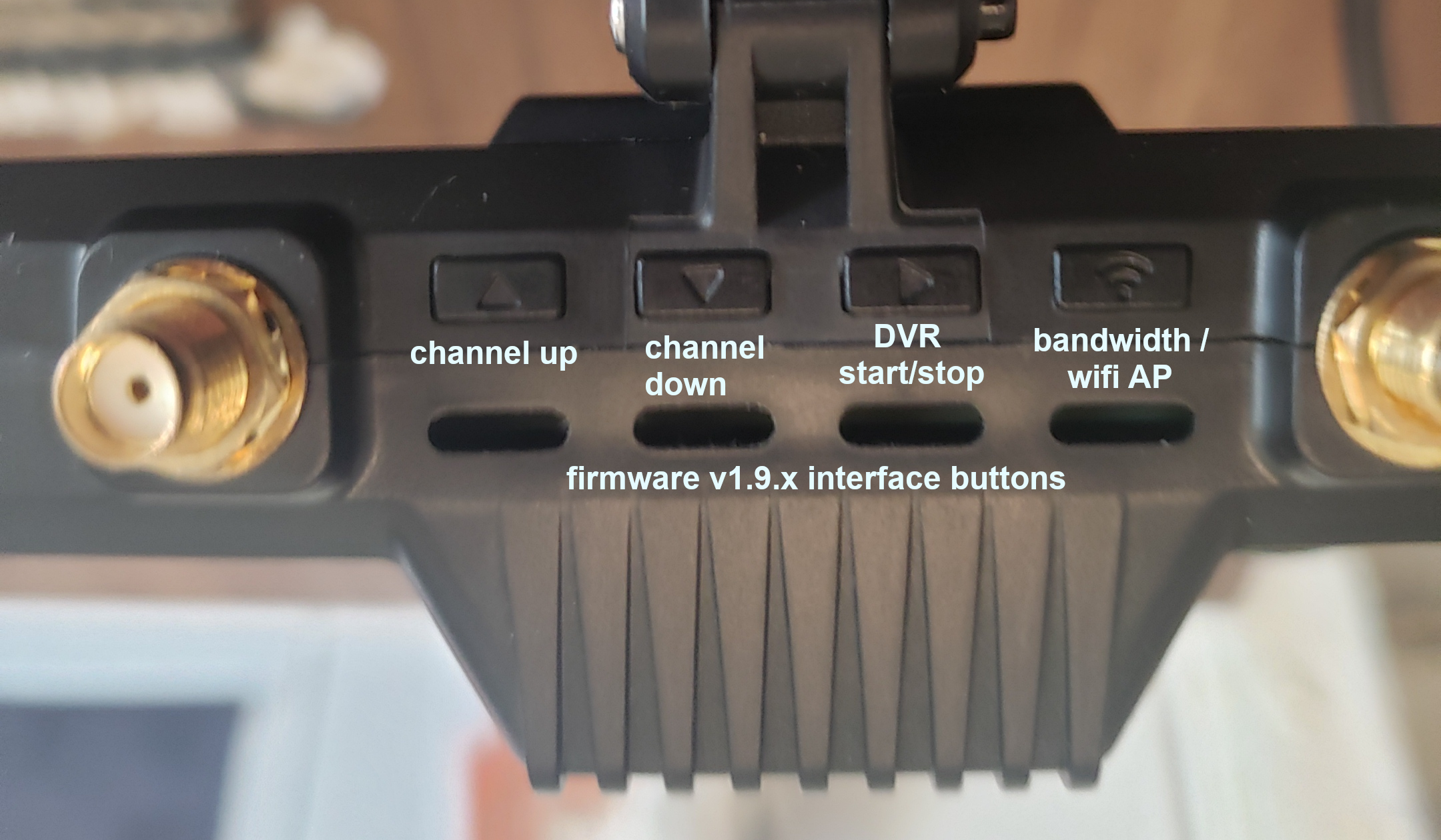 emax wyvern link vrx