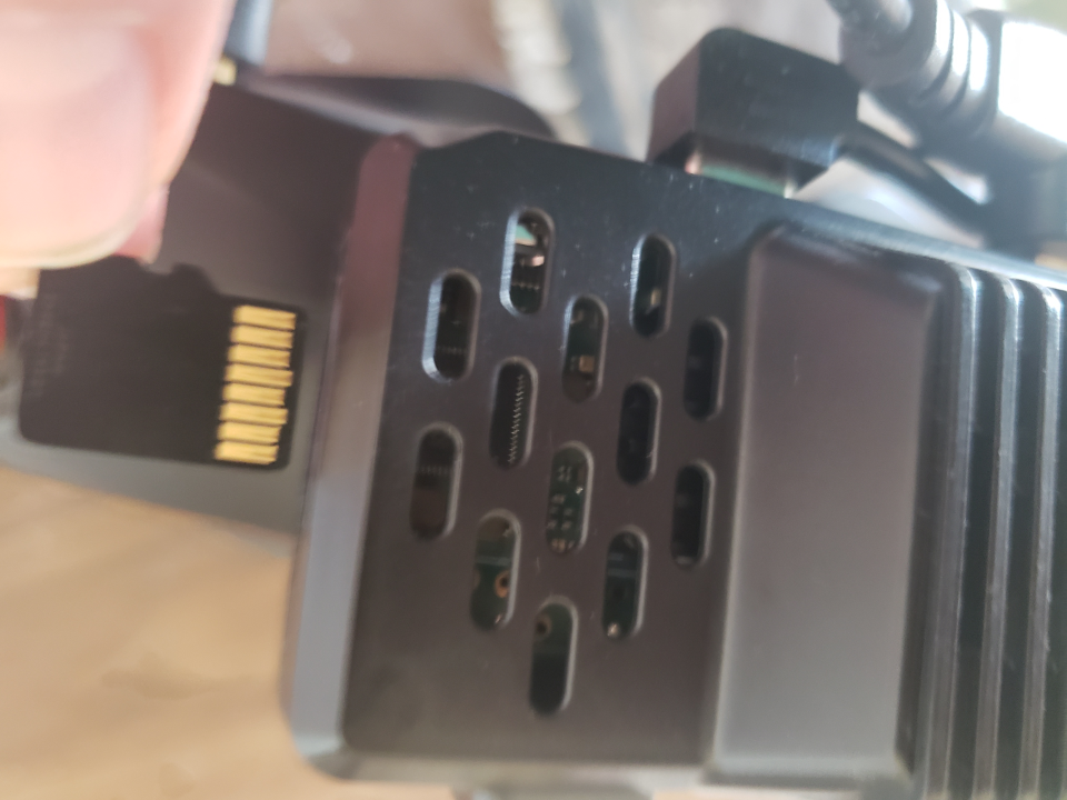 emax wyvern link vrx