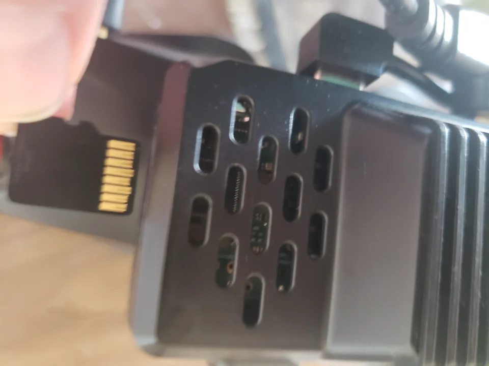 emax wyvern link vrx
