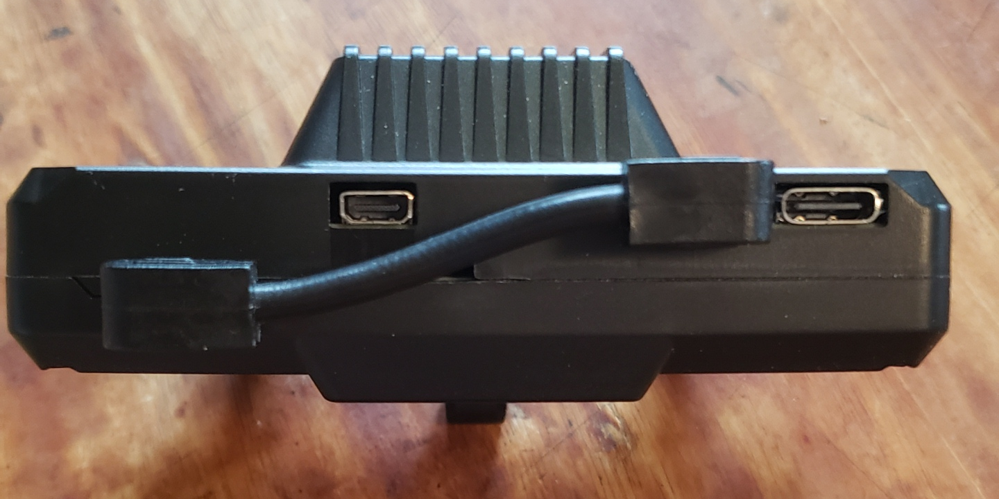 emax wyvern link vrx