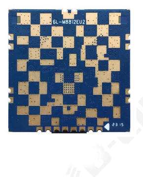 BL-M8812EU2