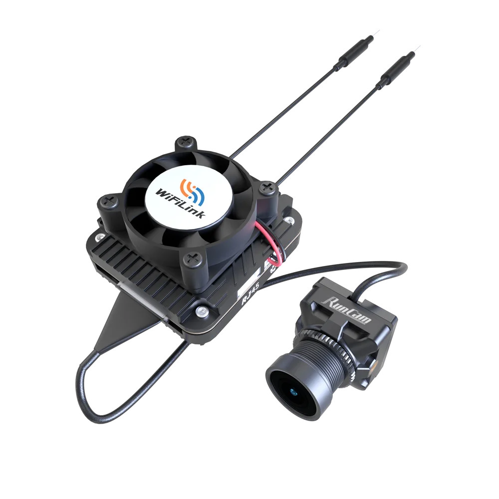 Runcam WiFiLink v2