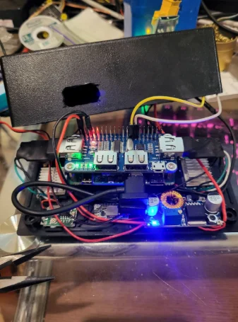 USB HAT