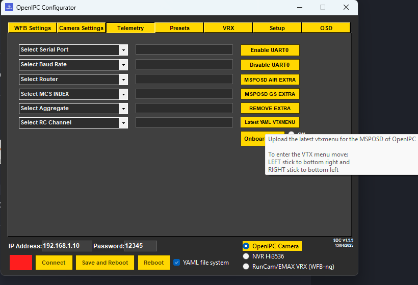 vtxmenu_openipc